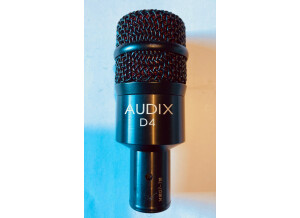 Audix D4 (82553)