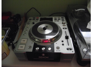 Denon DJ DN-S3500 (77154)