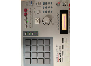 Akai Professional MPC2000 (84258)