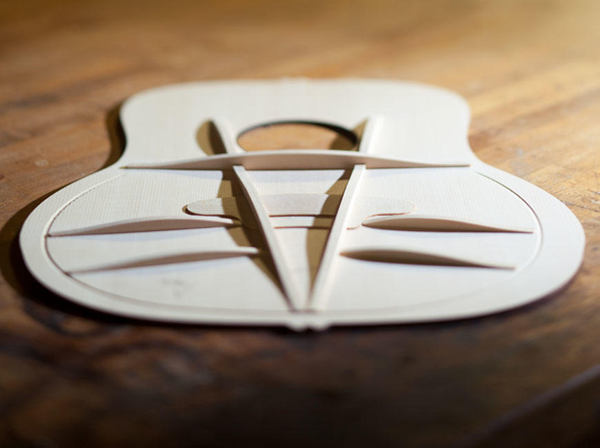 Guitares Folk/Western : 2 barrage Vclass