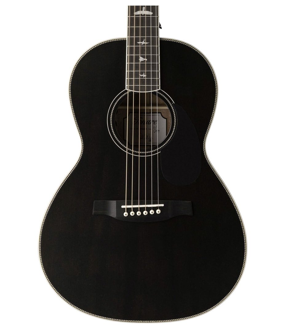 Guitares Folk/Western : 7 Parlor