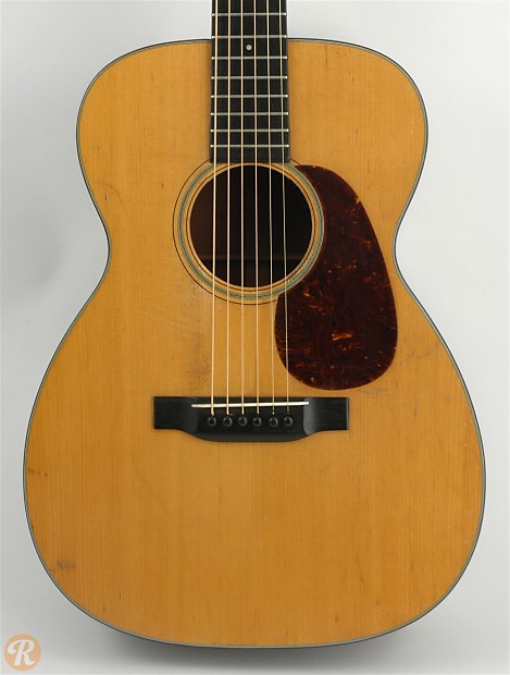 Guitares Folk/Western : 8 0018