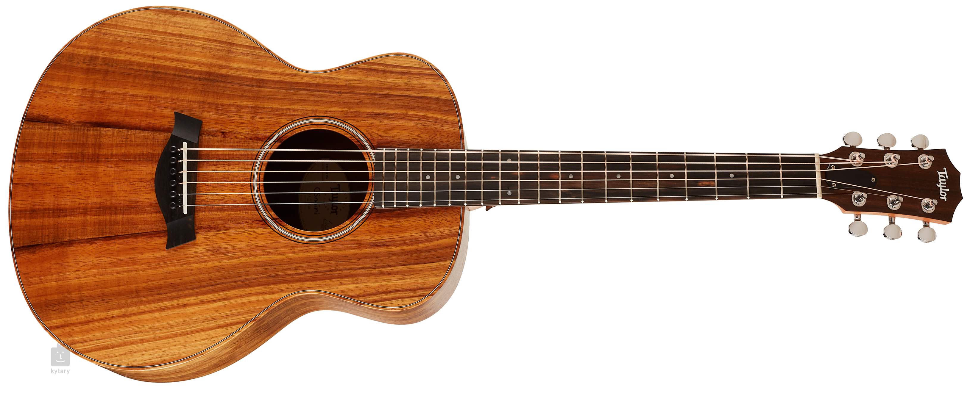 Guitares Folk/Western : 9 GSMini