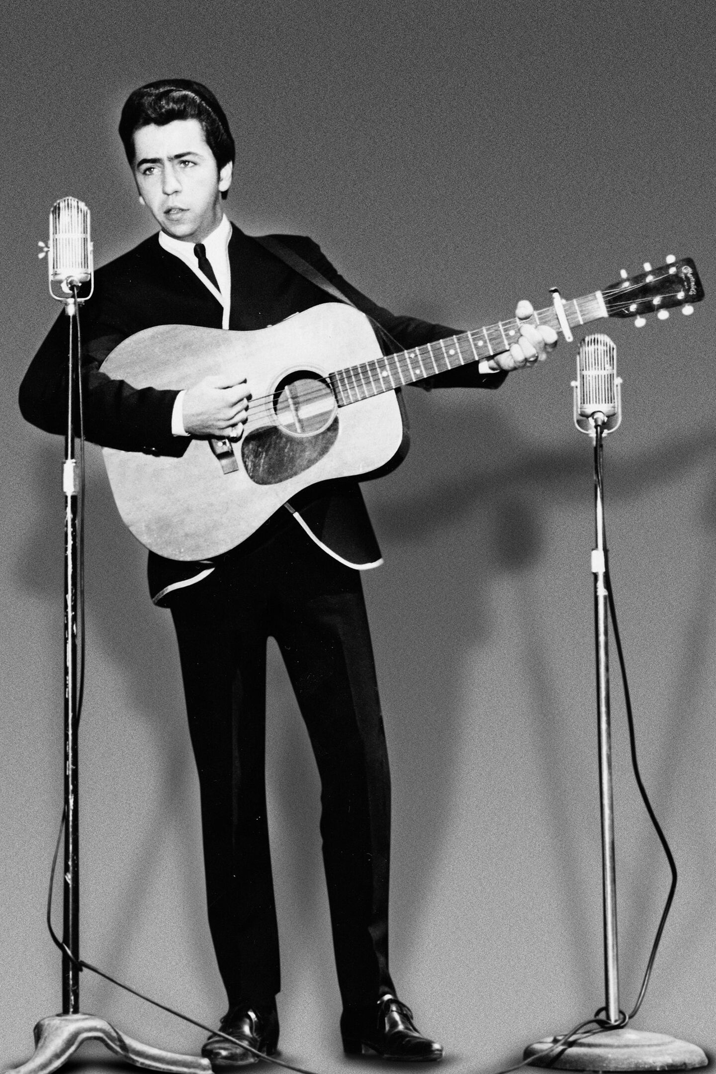 Guitares Folk/Western : 16 first dreadnought