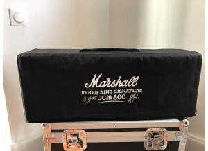 Marshall 2203KK JCM800 Kerry King Signature