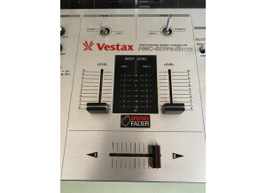 Vestax PMC-05 Pro III