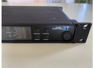 MOTU Midi Express XT USB (5792)