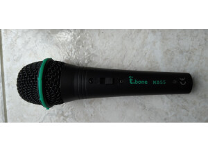 The T.bone MB55 (69640)