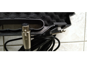 The T.bone MB55 (76217)