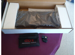 dbx DriveRack PX (80152)