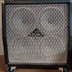 Legacy C412T Legacy C412T