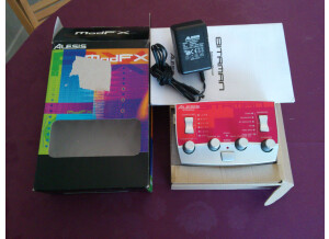 Alesis ModFX Bitrman (96385)