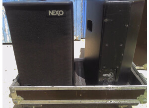 Nexo PS10 (10890)