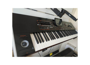 clavier-korg-pa4x-3