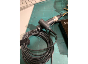 Rycote Baby Ball Gags (34795)