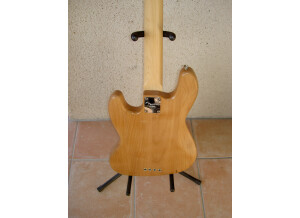 Fender American Series - Jazz Bass S-1 Switch