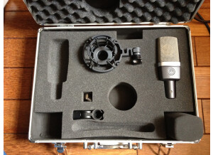 AKG C 214 (41581)