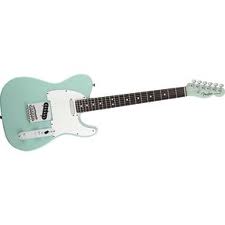 Fender Special Edition 2009 American Standard Telecaster