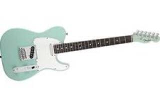 Fender Special Edition 2009 American Standard Telecaster