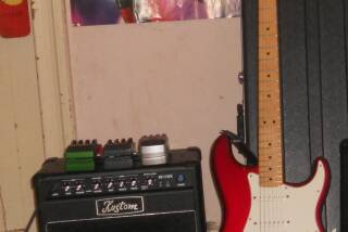 Kustom KG112FX