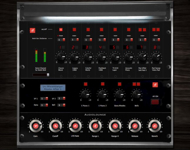 Rhodes Affairs Rhodes Affairs