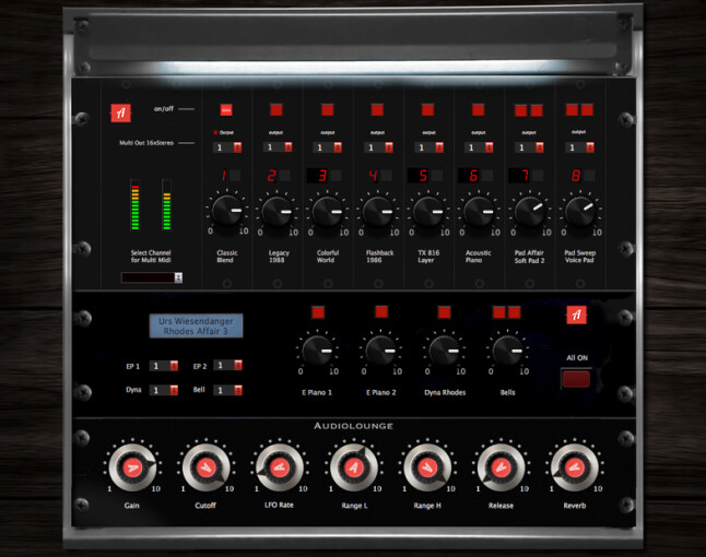 Rhodes Affairs Rhodes Affairs