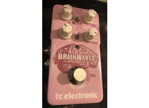 TC Electronic Brainwaves (16926)