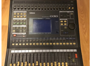 Yamaha 03D (12538)