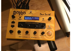 Dave Smith Instruments Mopho (17187)