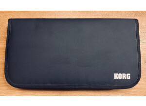 Korg nanoKONTROL (73860)