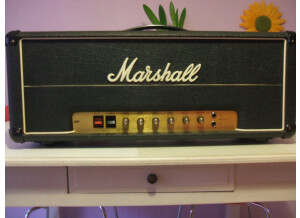 Marshall [JMP Series] 2203 JMP Master Volume Lead [1975-1981]