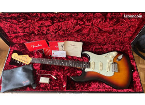 Fender American Original ‘60s Stratocaster (40822)