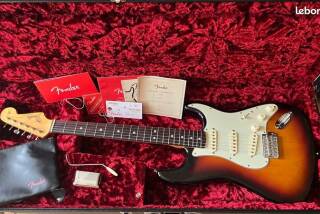 Fender American Original ‘60s Stratocaster