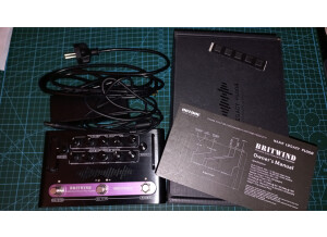Hotone Audio BritWind (78569)