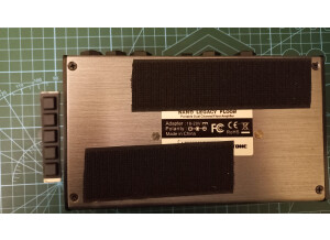 Hotone Audio BritWind (29722)