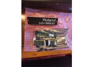 Roland MV-8800