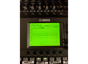Yamaha 01V96i (34060)