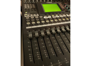 Yamaha 01V96i (65919)