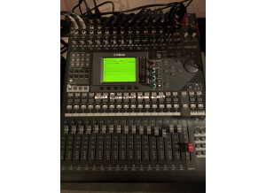 Yamaha 01V96i (68328)