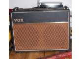 VOX  AC30  de 1965