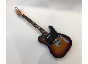 Fender Telecaster (1978) (19586)