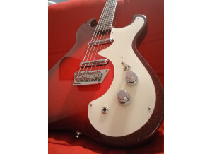 Danelectro Silvertone 1448