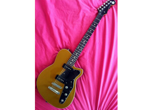 Reverend Charger 290 (60918)