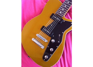 Reverend Charger 290 (59073)