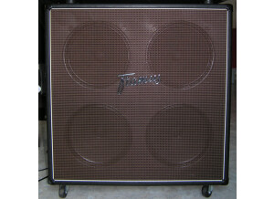 Framus Dragon 4X12 (99264)
