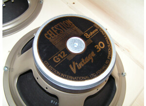 Framus Dragon 4X12 (18067)