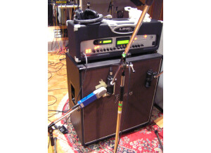 Framus Dragon 4X12 (38521)