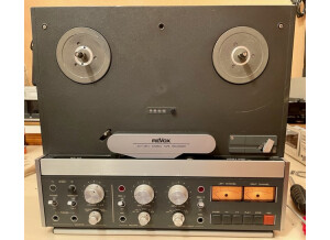 Revox B77 MK2 - 03