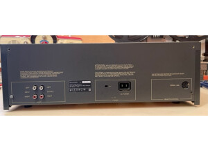 Revox B215 - 03