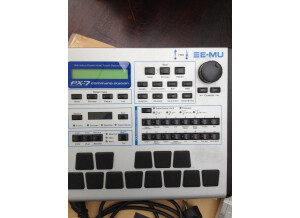 E-MU PX-7 (27711)